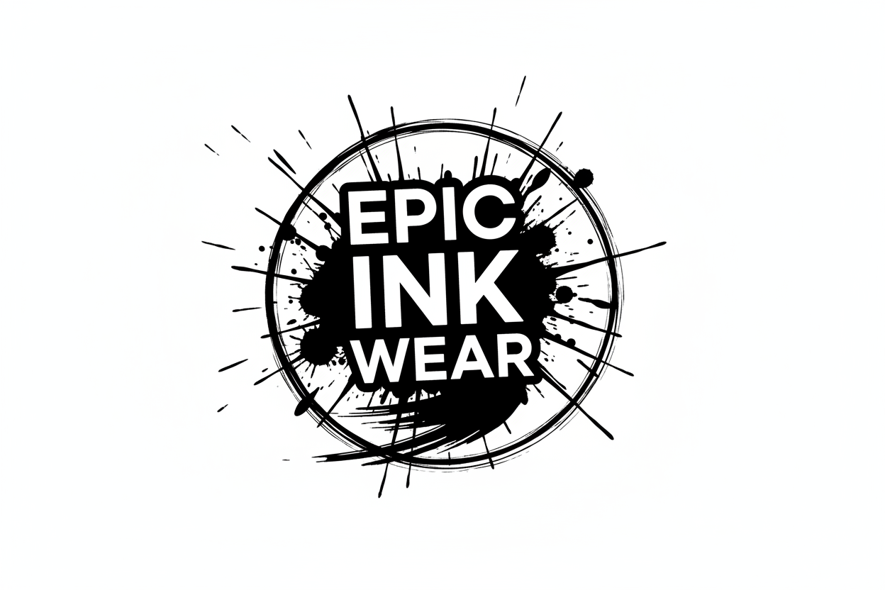 The Story Behind Epic ink wear