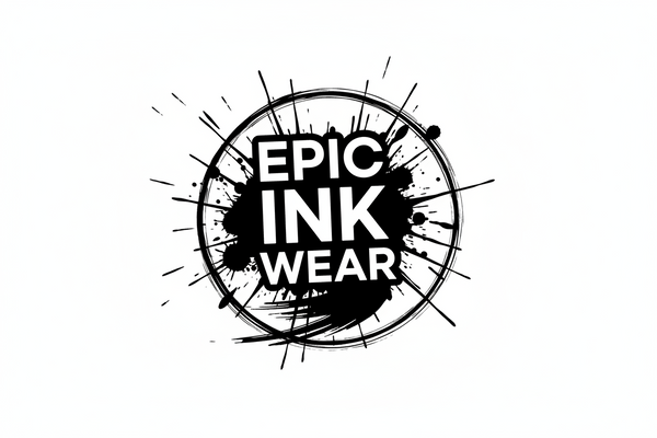 The Story Behind Epic ink wear